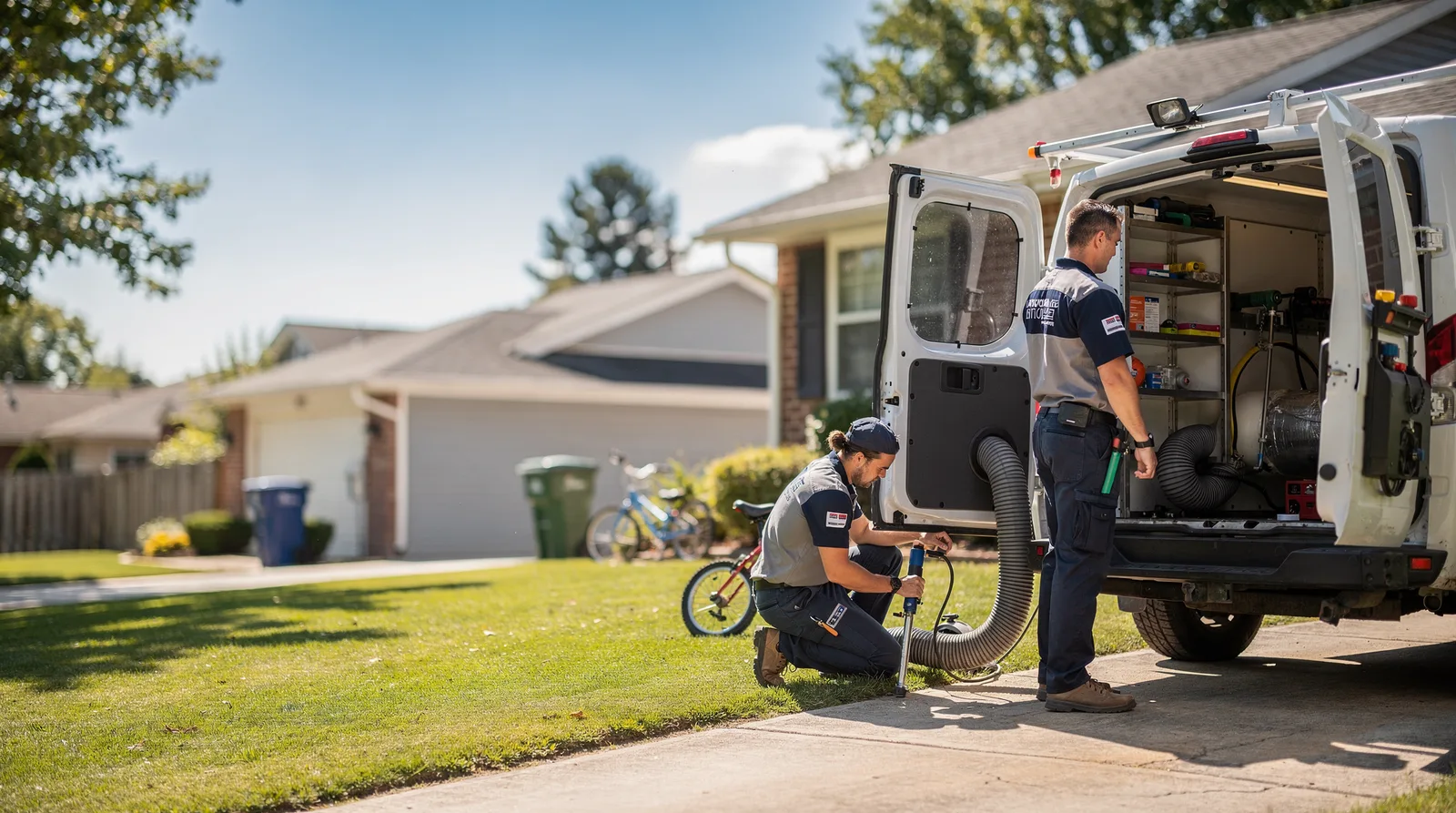 24/7 HVAC Repair & AC Replacement in Early, TX near me
